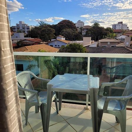 Flat R. Paris Lagoa Santa (Minas Gerais) Exterior foto
