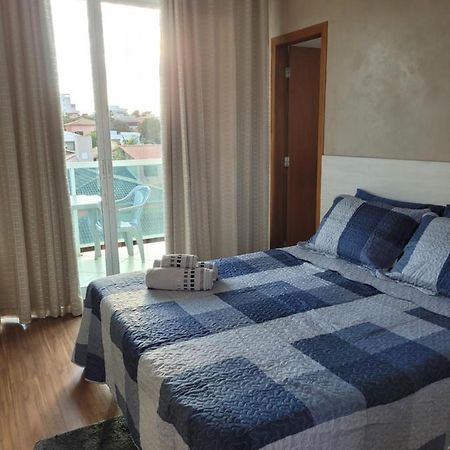 Flat R. Paris Lagoa Santa (Minas Gerais) Exterior foto