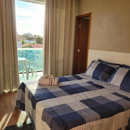 Flat R. Paris Lagoa Santa (Minas Gerais) Exterior foto