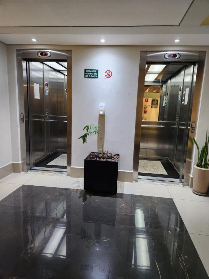 Flat R. Paris Lagoa Santa (Minas Gerais) Exterior foto