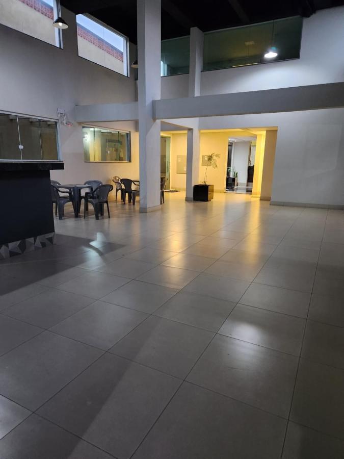 Flat R. Paris Lagoa Santa (Minas Gerais) Exterior foto