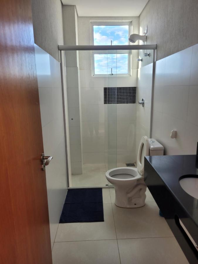 Flat R. Paris Lagoa Santa (Minas Gerais) Exterior foto