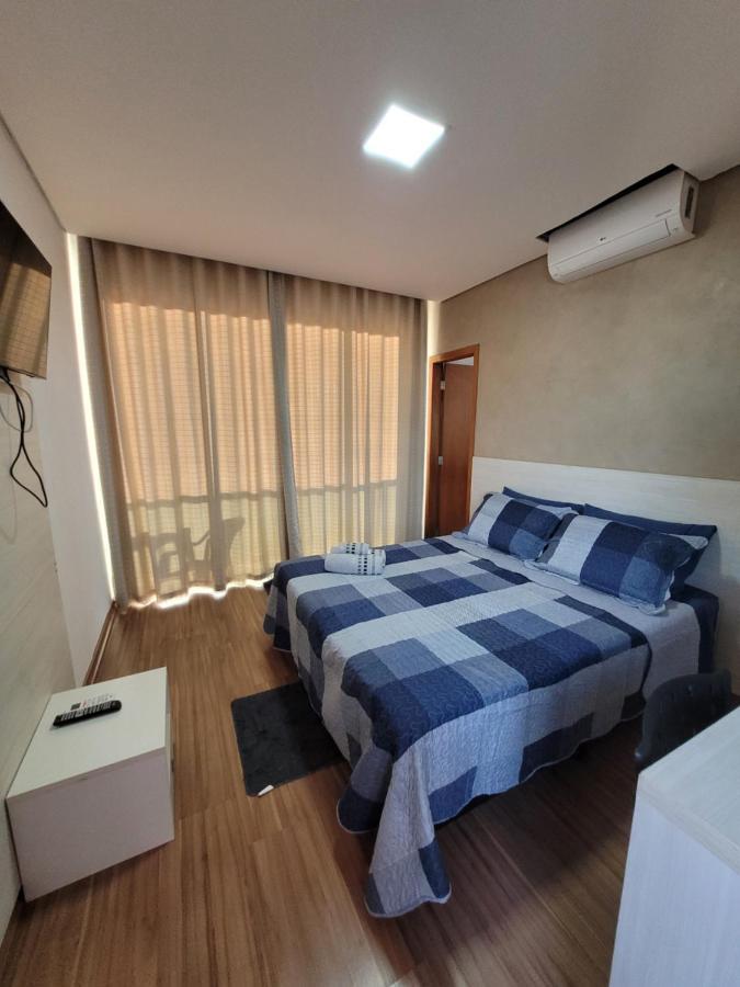 Flat R. Paris Lagoa Santa (Minas Gerais) Exterior foto